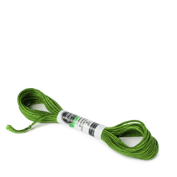 AVAS - Soie d'Alger - SDF-2115 - Pistache