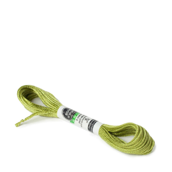 AVAS - Soie d'Alger - SDF-2123 - Cigale