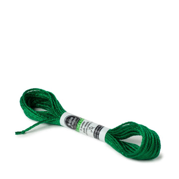 AVAS - Soie d'Alger - SDF-0215 - Emeraude