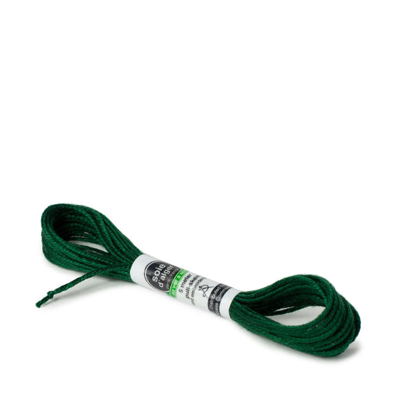 AVAS - Soie d'Alger - SDF-0216 - Emeraude