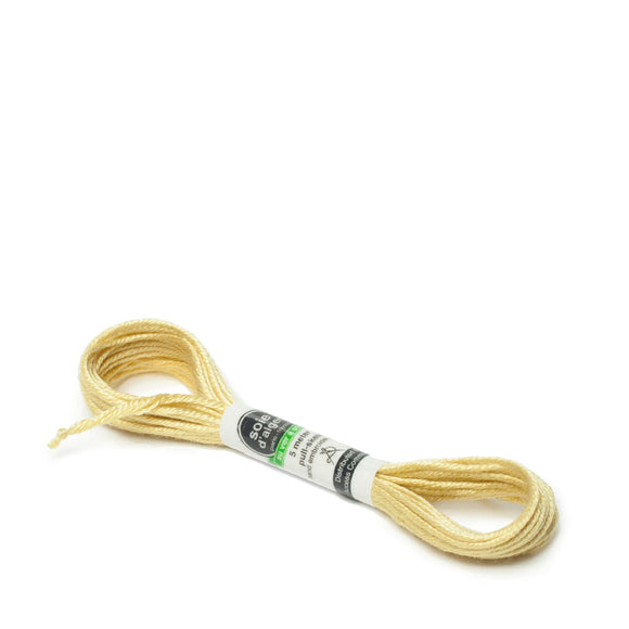 AVAS - Soie d'Alger - SDF-2211 - Vert Laurier