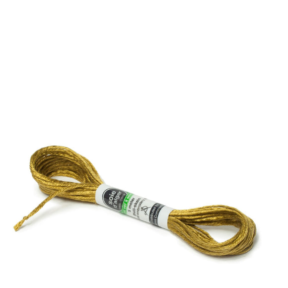 AVAS - Soie d'Alger - SDF-2224 - Vert Tilleul