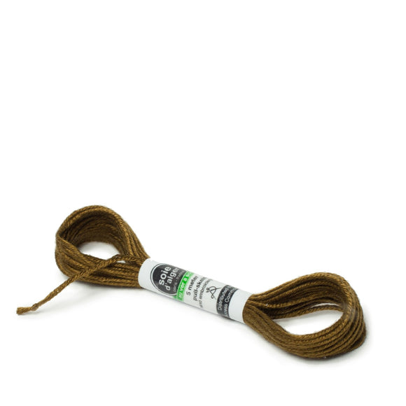 AVAS - Soie d'Alger - SDF-2226 - Vert Tilleul