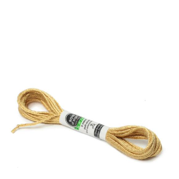 AVAS - Soie d'Alger - SDF-2233 - Bronze Vert