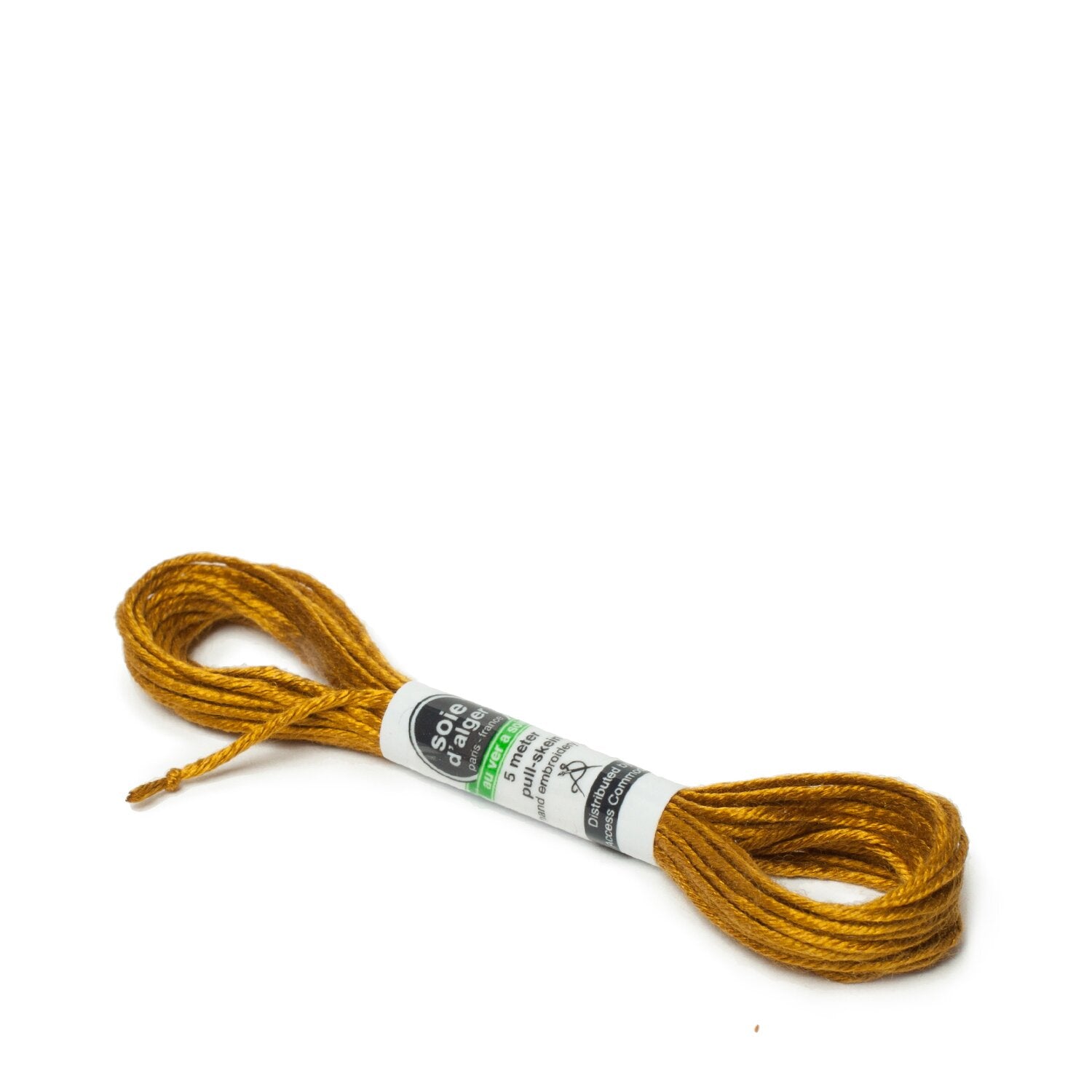 AVAS - Soie d'Alger - SDF-2235 - Bronze Vert
