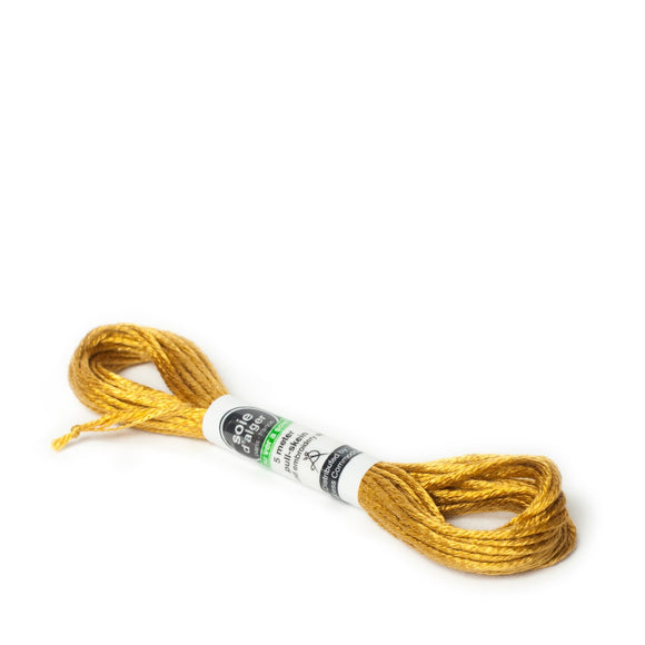 AVAS - Soie d'Alger - SDF-2243 - Feuilles Mortes