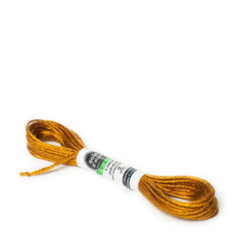 AVAS - Soie d'Alger - SDF-2245 - Feuilles Mortes