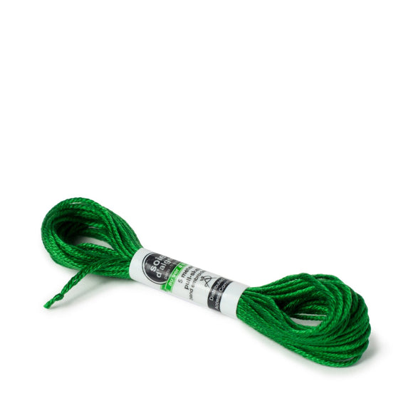 AVAS - Soie d'Alger - SDF-0225 - Vert Lumiere