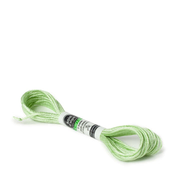 AVAS - Soie d'Alger - SDF-0231 - Vert Fin