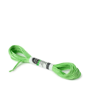 AVAS - Soie d'Alger - SDF-0232 - Vert Fin