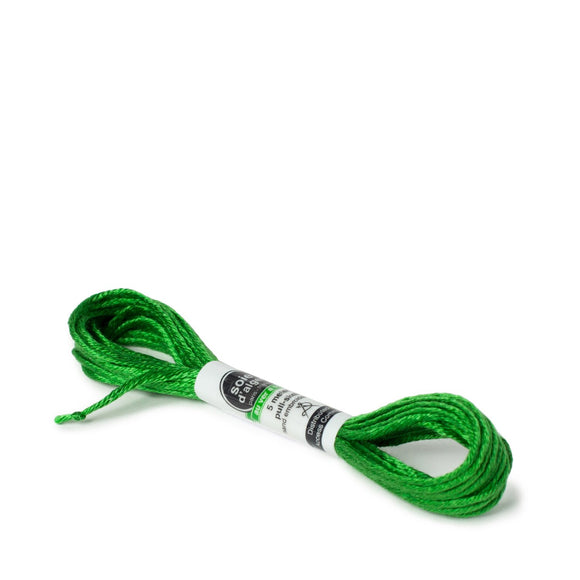 AVAS - Soie d'Alger - SDF-0234 - Vert Fin