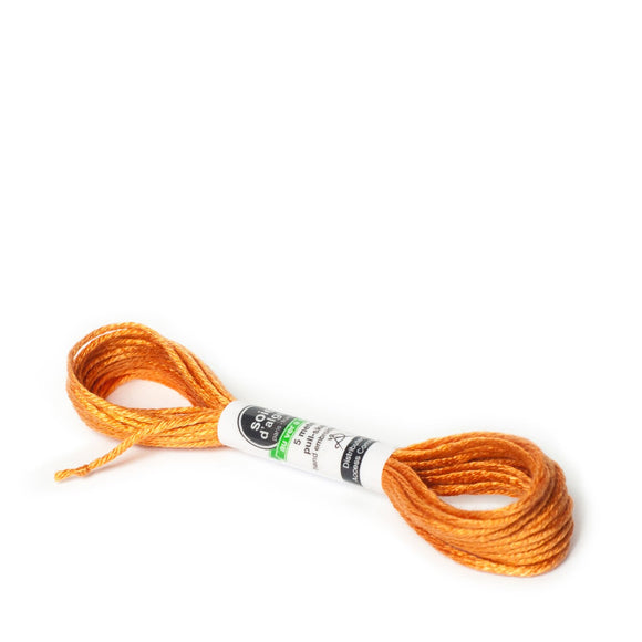 AVAS - Soie d'Alger - SDF-2613 - Tourterelle