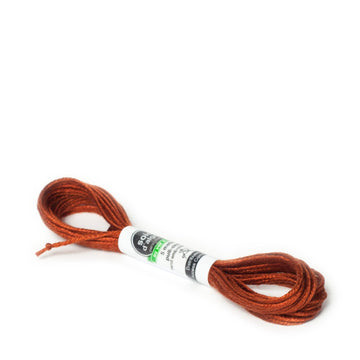 AVAS - Soie d'Alger - SDF-2626 - Acajou