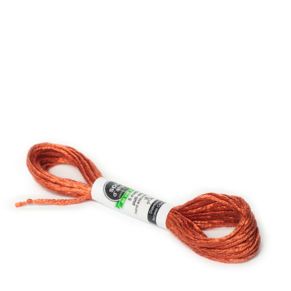 AVAS - Soie d'Alger - SDF-2634 - Tuya