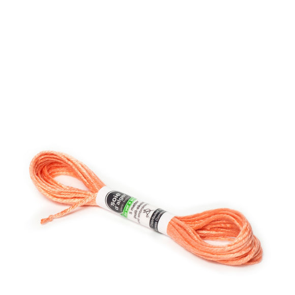 AVAS - Soie d'Alger - SDF-2642 - Terre Cuite