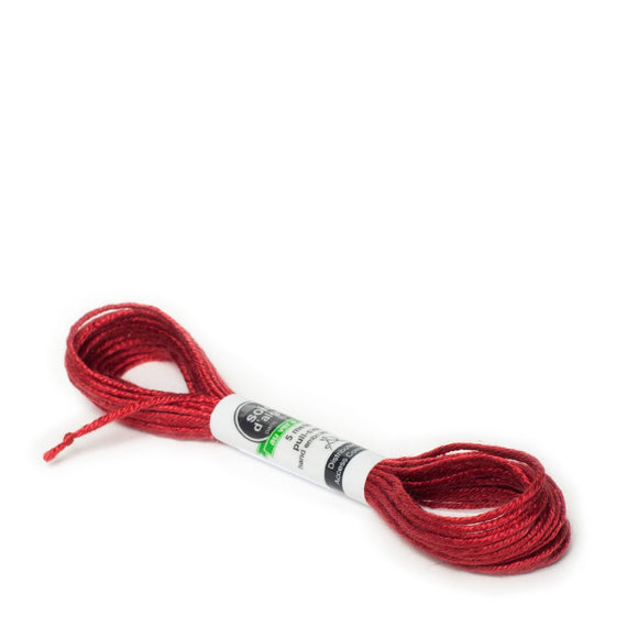 AVAS - Soie d'Alger - SDF-2645 - Terre Cuite