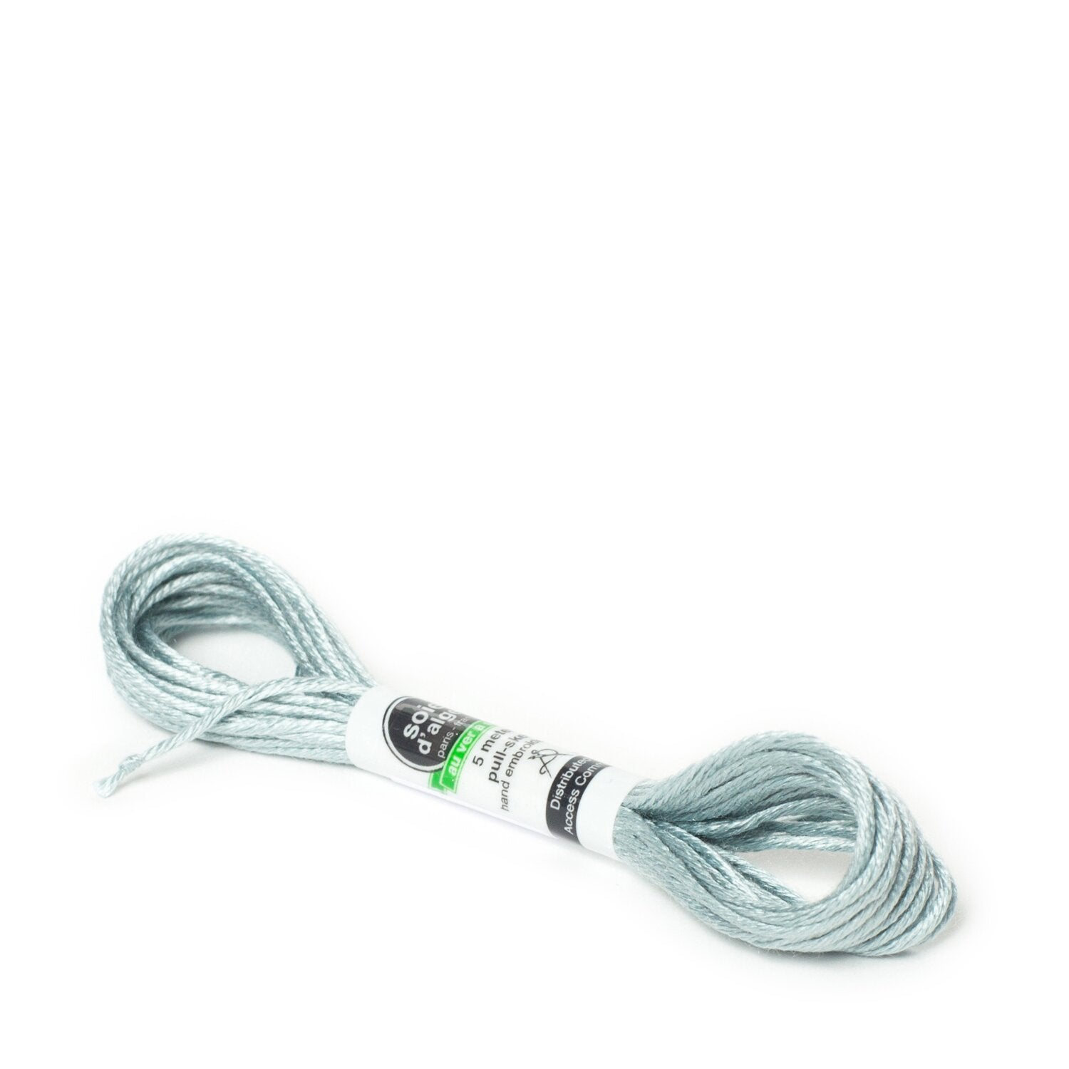 AVAS - Soie d'Alger - SDF-2756 -