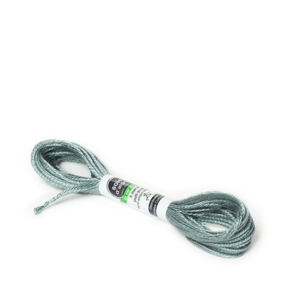 AVAS - Soie d'Alger - SDF-2757 -