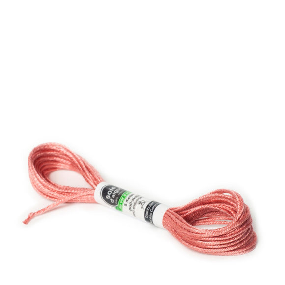 AVAS - Soie d'Alger - SDF-2914 - Violet