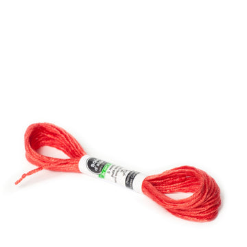 AVAS - Soie d'Alger - SDF-2921 - Rouge Ancien