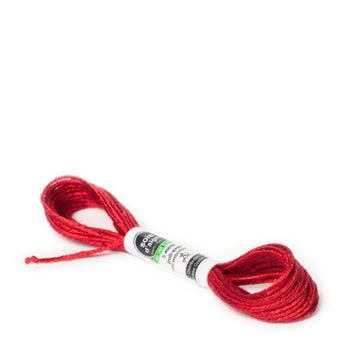 AVAS - Soie d'Alger - SDF-2922 - Rouge Ancien