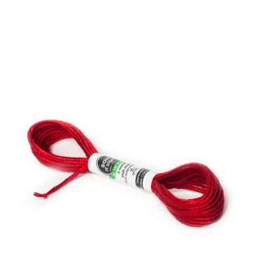 AVAS - Soie d'Alger - SDF-2924 - Rouge Ancien