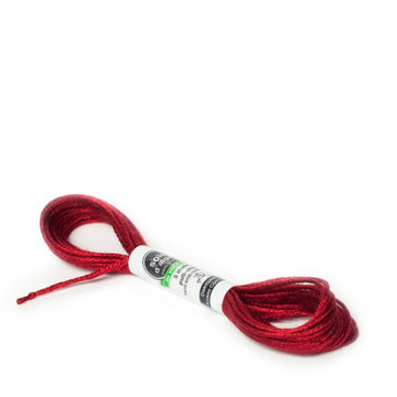 AVAS - Soie d'Alger - SDF-2925 - Rouge Ancien