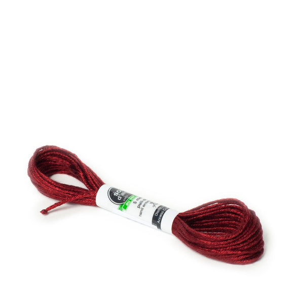 AVAS - Soie d'Alger - SDF-2926 - Rouge Ancien