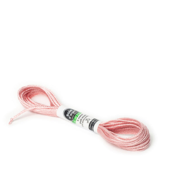 AVAS - Soie d'Alger - SDF-2931 - Laurier Rose