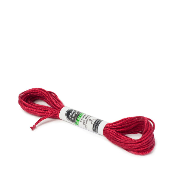 AVAS - Soie d'Alger - SDF-2935 - Laurier Rose