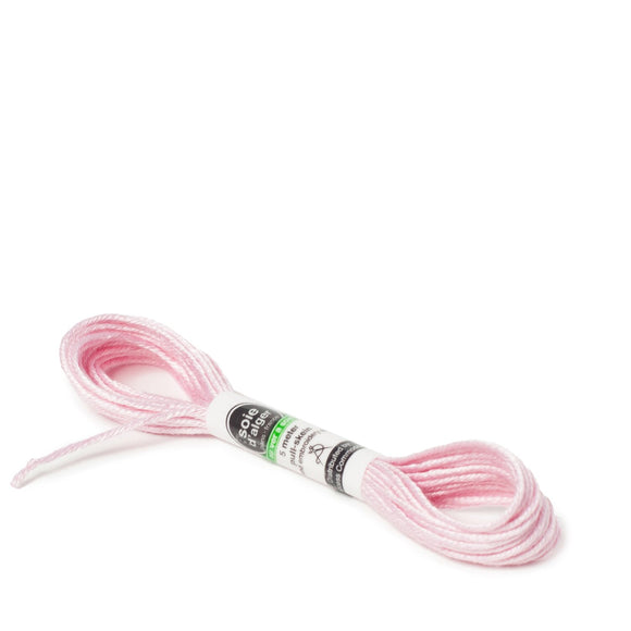 AVAS - Soie d'Alger - SDF-3021 - Lie de Vin