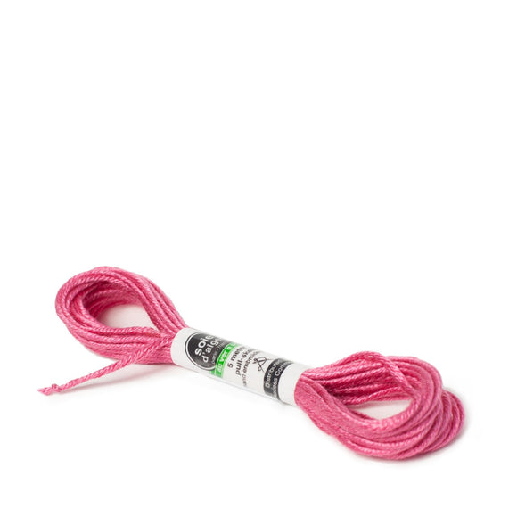 AVAS - Soie d'Alger - SDF-3023 - Lie de Vin