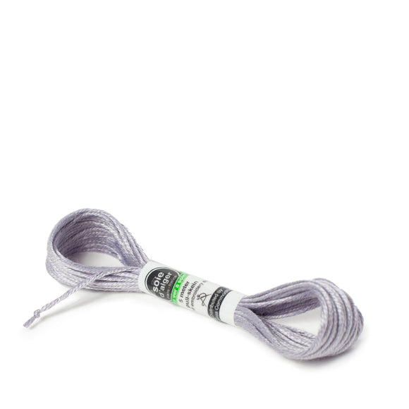 AVAS - Soie d'Alger - SDF-3322 - Amethyste