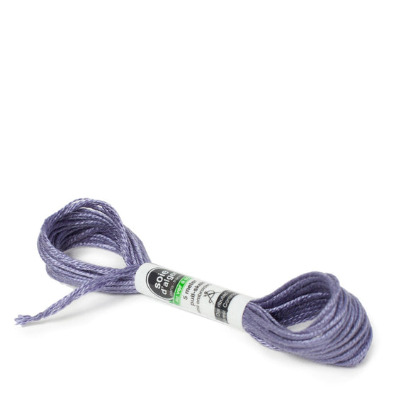 AVAS - Soie d'Alger - SDF-3324 - Amethyste