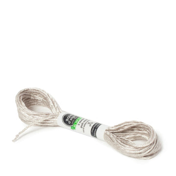 AVAS - Soie d'Alger - SDF-3341 - Gris Fer