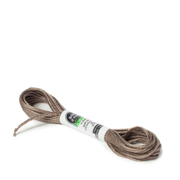 AVAS - Soie d'Alger - SDF-3344 - Gris Fer