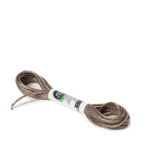 AVAS - Soie d'Alger - SDF-3344 - Gris Fer