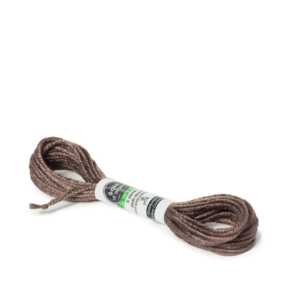 AVAS - Soie d'Alger - SDF-3345 - Gris Fer