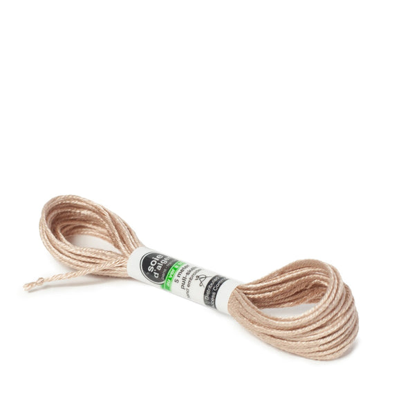 AVAS - Soie d'Alger - SDF-3432 - Gris Acier