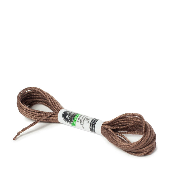 AVAS - Soie d'Alger - SDF-3434 - Gris Acier