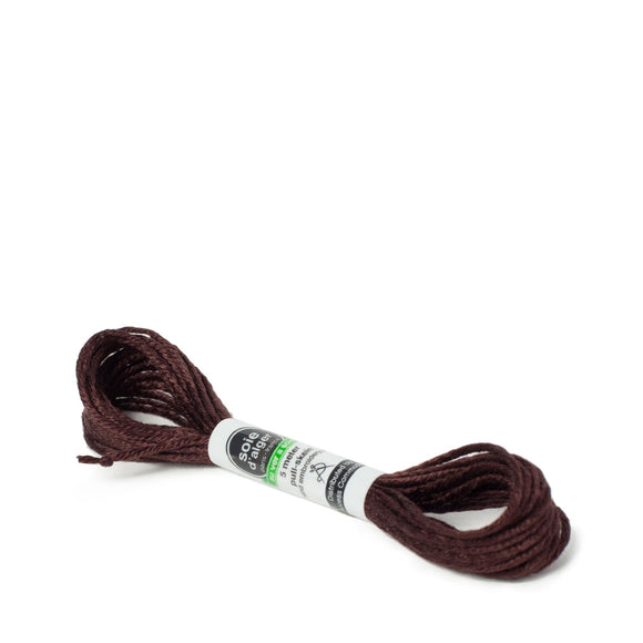 AVAS - Soie d'Alger - SDF-3436 - Gris Acier