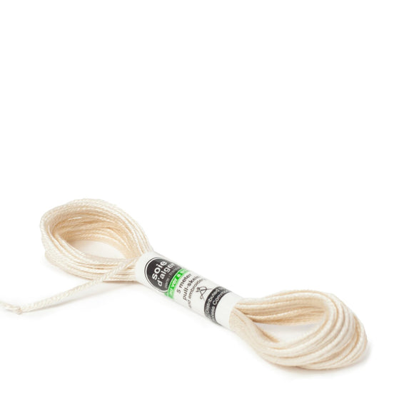 AVAS - Soie d'Alger - SDF-3711 - Gris Vert