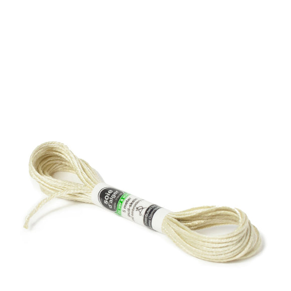 AVAS - Soie d'Alger - SDF-3712 - Gris Vert