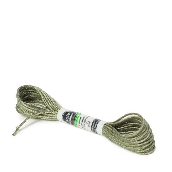 AVAS - Soie d'Alger - SDF-3723 - Vert Lys