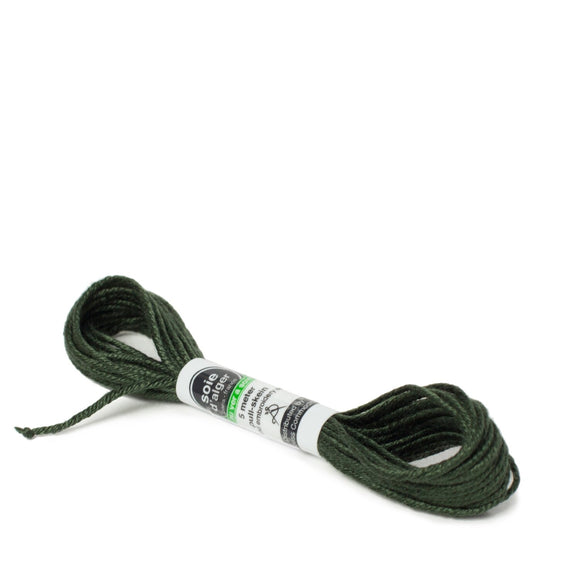 AVAS - Soie d'Alger - SDF-3726 - Vert Lys