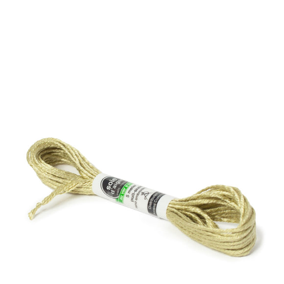 AVAS - Soie d'Alger - SDF-3732 - Reseda