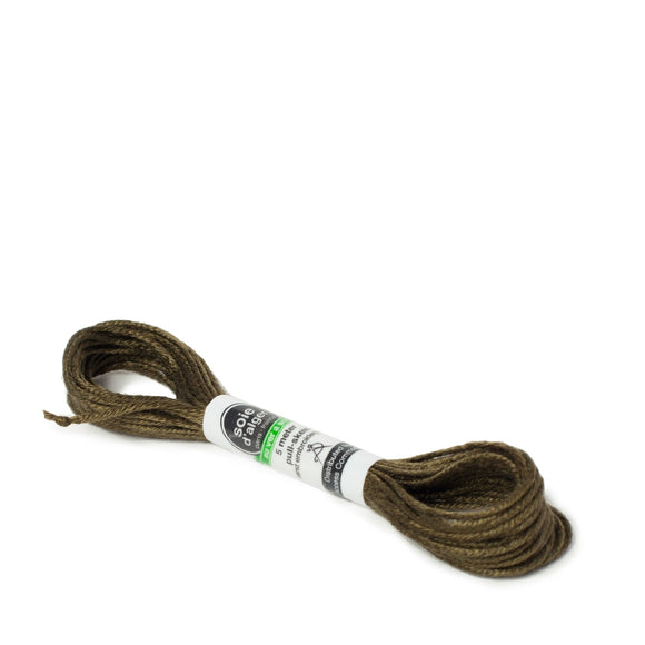 AVAS - Soie d'Alger - SDF-3735 - Reseda