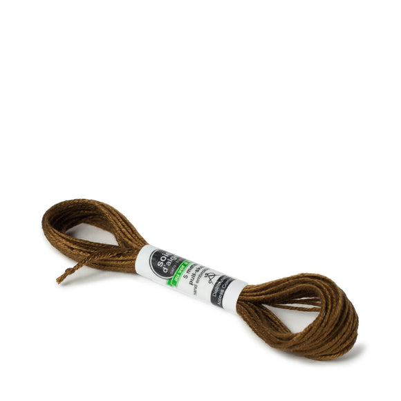 AVAS - Soie d'Alger - SDF-3745 - Aloes