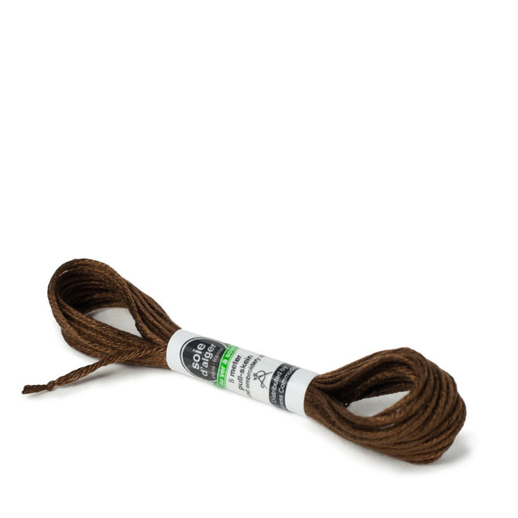 AVAS - Soie d'Alger - SDF-3746 - Aloes