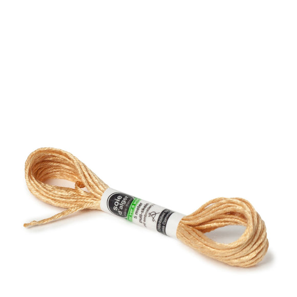 AVAS - Soie d'Alger - SDF-3822 - Tigre